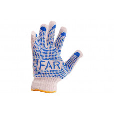 Перчатки FAR - простые плотные