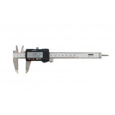 Штангенциркуль Miol - 150 мм электронный, цена деления 0,01 мм