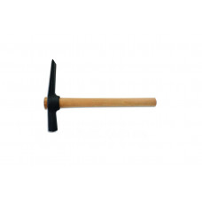 Молоток-кирочка ТМЗ   - 400 г, ручка деревянная