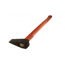 Топор-колун ТМЗ   - 3000 г, ручка деревянная