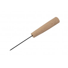 Шило  Miol  - 170 мм, ручка деревянная