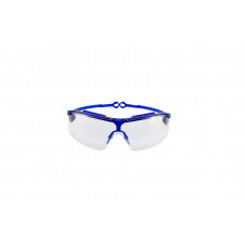 Очки Vita - поворотные дужки, поликарбонатное стекло (прозрачные)