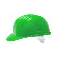 Каска строительная Vita зеленая